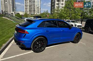 Позашляховик / Кросовер Audi RS Q8 2020 в 