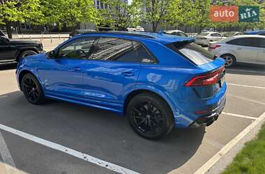 Позашляховик / Кросовер Audi RS Q8 2020 в 
