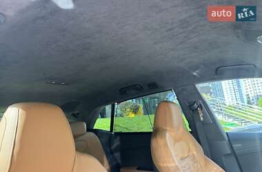 Позашляховик / Кросовер Audi RS Q8 2020 в 