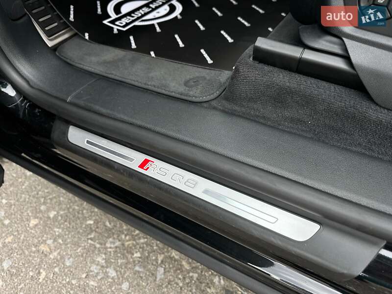 Позашляховик / Кросовер Audi RS Q8 2023 в Києві