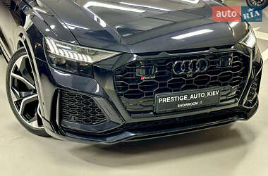 Внедорожник / Кроссовер Audi RS Q8 2020 в 