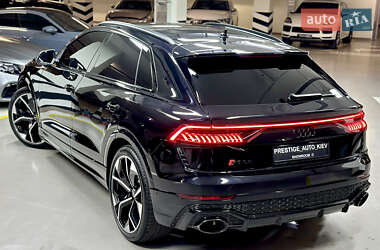 Внедорожник / Кроссовер Audi RS Q8 2020 в 