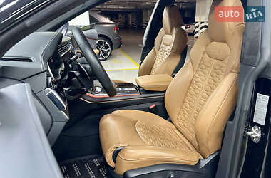 Внедорожник / Кроссовер Audi RS Q8 2020 в 