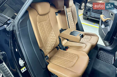 Внедорожник / Кроссовер Audi RS Q8 2020 в 