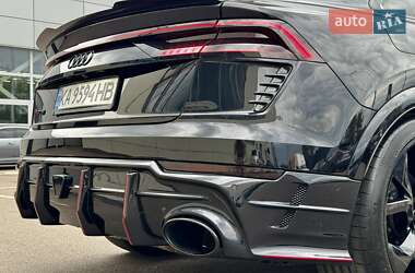 Позашляховик / Кросовер Audi RS Q8 2020 в 