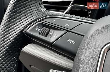 Позашляховик / Кросовер Audi RS Q8 2020 в 