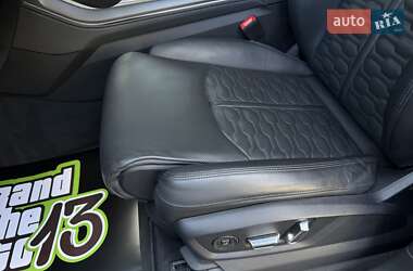 Внедорожник / Кроссовер Audi RS Q8 2023 в 