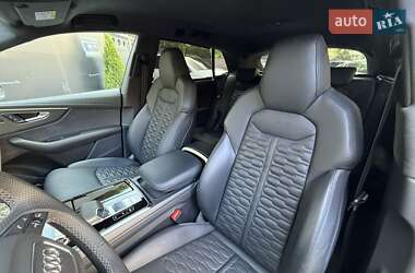 Внедорожник / Кроссовер Audi RS Q8 2023 в 