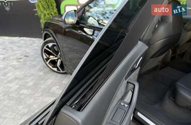Внедорожник / Кроссовер Audi RS Q8 2023 в 