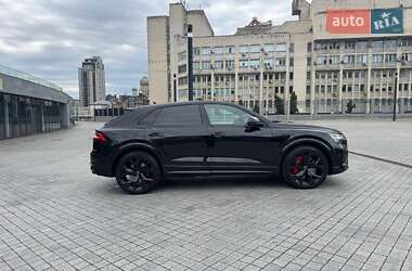 Внедорожник / Кроссовер Audi RS Q8 2020 в 