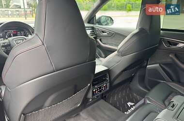 Внедорожник / Кроссовер Audi RS Q8 2020 в 