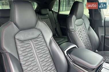 Внедорожник / Кроссовер Audi RS Q8 2020 в 