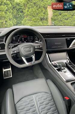 Внедорожник / Кроссовер Audi RS Q8 2025 в 