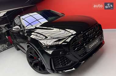 Внедорожник / Кроссовер Audi RS Q8 2023 в 