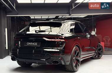 Внедорожник / Кроссовер Audi RS Q8 2023 в 