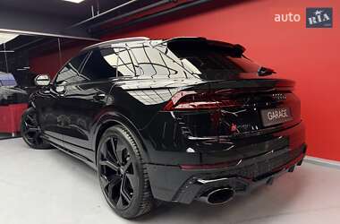 Внедорожник / Кроссовер Audi RS Q8 2023 в 