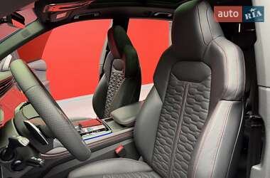 Внедорожник / Кроссовер Audi RS Q8 2023 в 