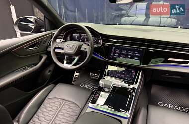 Внедорожник / Кроссовер Audi RS Q8 2023 в 