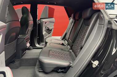 Внедорожник / Кроссовер Audi RS Q8 2023 в 