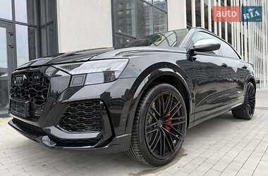 Внедорожник / Кроссовер Audi RS Q8 2023 в Киеве