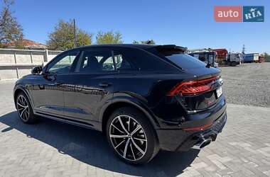 Внедорожник / Кроссовер Audi RS Q8 2020 в 