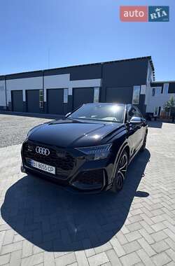 Внедорожник / Кроссовер Audi RS Q8 2020 в 