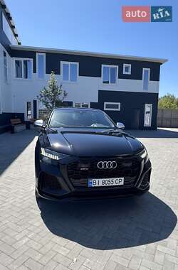 Внедорожник / Кроссовер Audi RS Q8 2020 в 