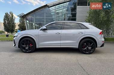 Внедорожник / Кроссовер Audi RS Q8 2021 в 