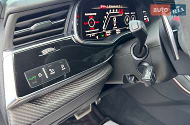 Внедорожник / Кроссовер Audi RS Q8 2021 в 