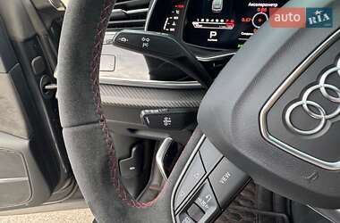 Внедорожник / Кроссовер Audi RS Q8 2021 в 