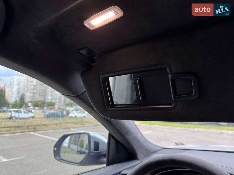 Внедорожник / Кроссовер Audi RS Q8 2021 в Киеве