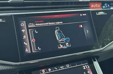 Внедорожник / Кроссовер Audi RS Q8 2021 в 