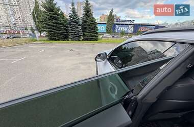 Внедорожник / Кроссовер Audi RS Q8 2021 в 