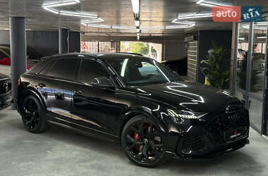 Позашляховик / Кросовер Audi RS Q8 2021 в Одесі