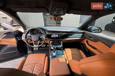 Внедорожник / Кроссовер Audi RS Q8 2020 в 