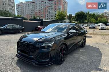 Внедорожник / Кроссовер Audi RS Q8 2020 в 