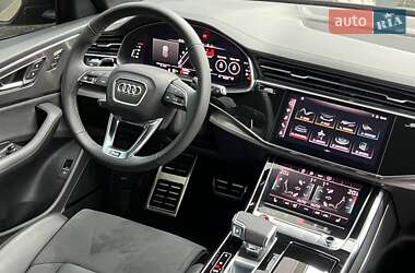 Внедорожник / Кроссовер Audi RS Q8 2023 в 