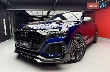 Внедорожник / Кроссовер Audi RS Q8 2020 в 