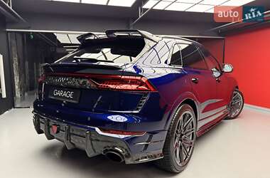 Внедорожник / Кроссовер Audi RS Q8 2020 в 