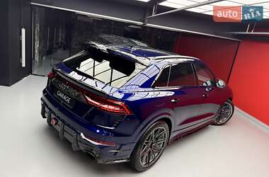 Внедорожник / Кроссовер Audi RS Q8 2020 в 