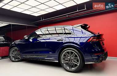 Внедорожник / Кроссовер Audi RS Q8 2020 в 