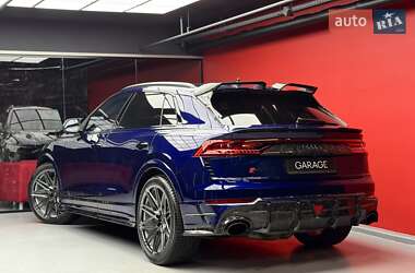 Внедорожник / Кроссовер Audi RS Q8 2020 в 