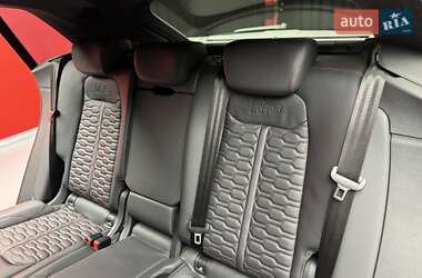 Внедорожник / Кроссовер Audi RS Q8 2020 в 