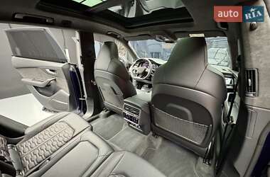 Внедорожник / Кроссовер Audi RS Q8 2020 в 