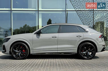 Внедорожник / Кроссовер Audi RS Q8 2023 в 