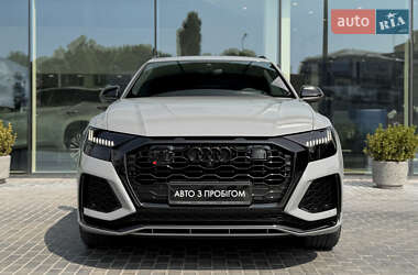 Внедорожник / Кроссовер Audi RS Q8 2023 в 