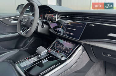 Внедорожник / Кроссовер Audi RS Q8 2023 в 