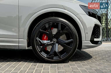 Внедорожник / Кроссовер Audi RS Q8 2023 в 