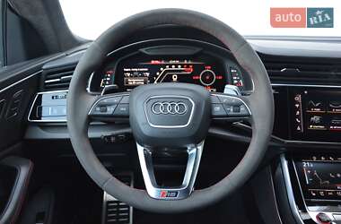 Внедорожник / Кроссовер Audi RS Q8 2021 в 