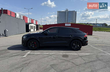 Внедорожник / Кроссовер Audi RS Q8 2020 в 